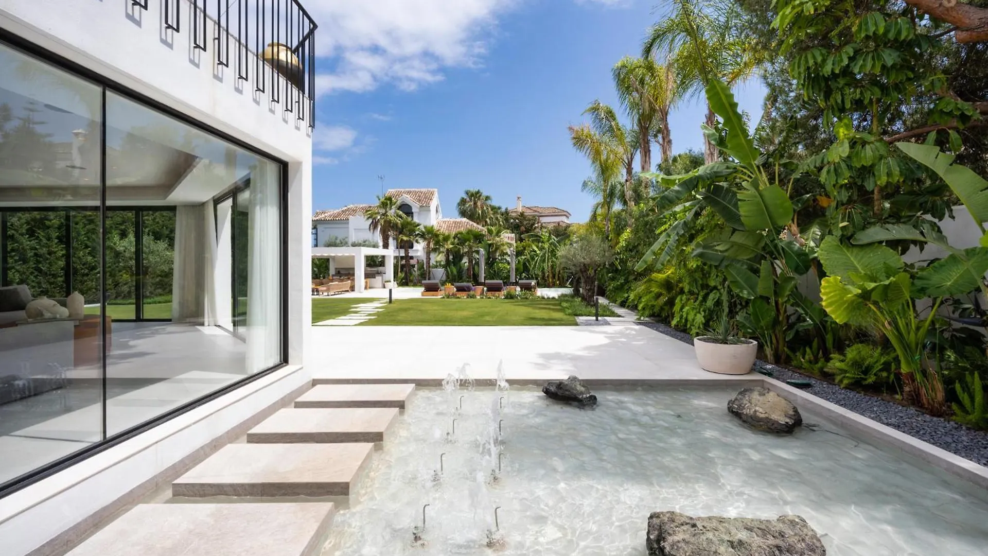 Villa Diamond Марбелья 0*,  Испания