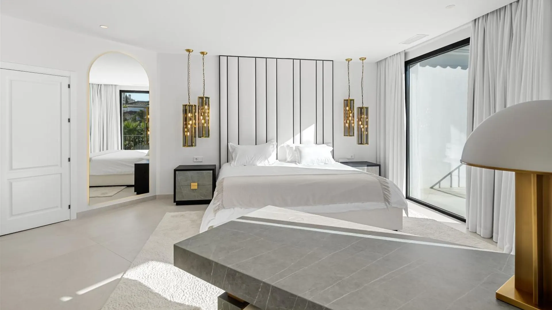 Villa Diamond Марбелья 0*,