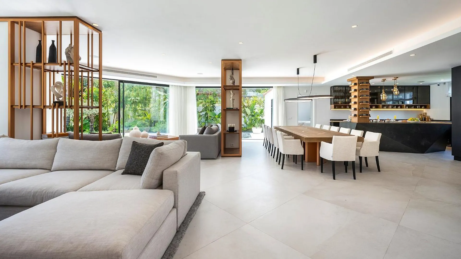 Villa Diamond Марбелья 0*,